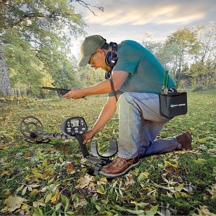 Bounty Hunter Discovery Category Image