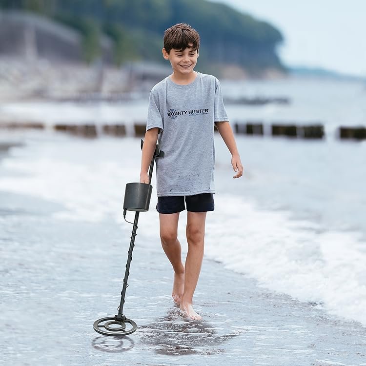 Bounty Hunter Intermediate Category Image