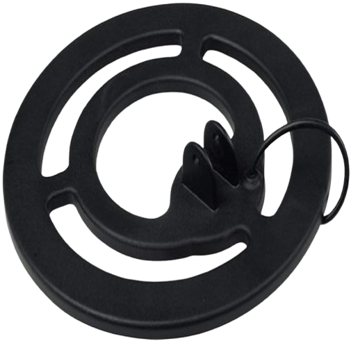 Junior Tracker with 6.5-Inch Coil and Ergonomic Handle